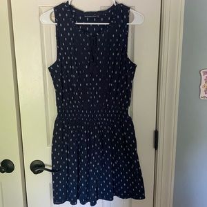 Abercrombie cotton dress